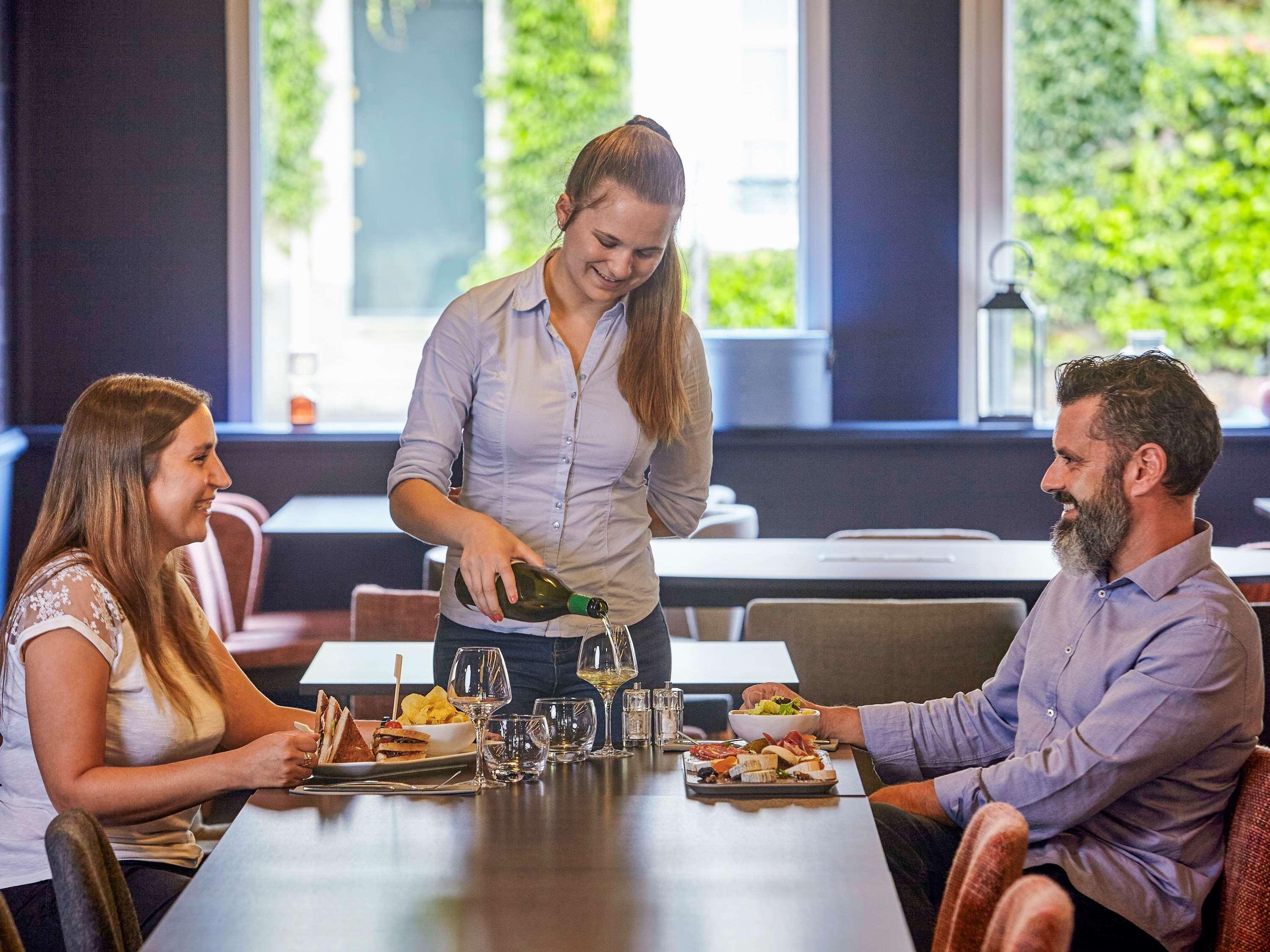 Hotel Mercure Chateau De Fontainebleau Dış mekan fotoğraf