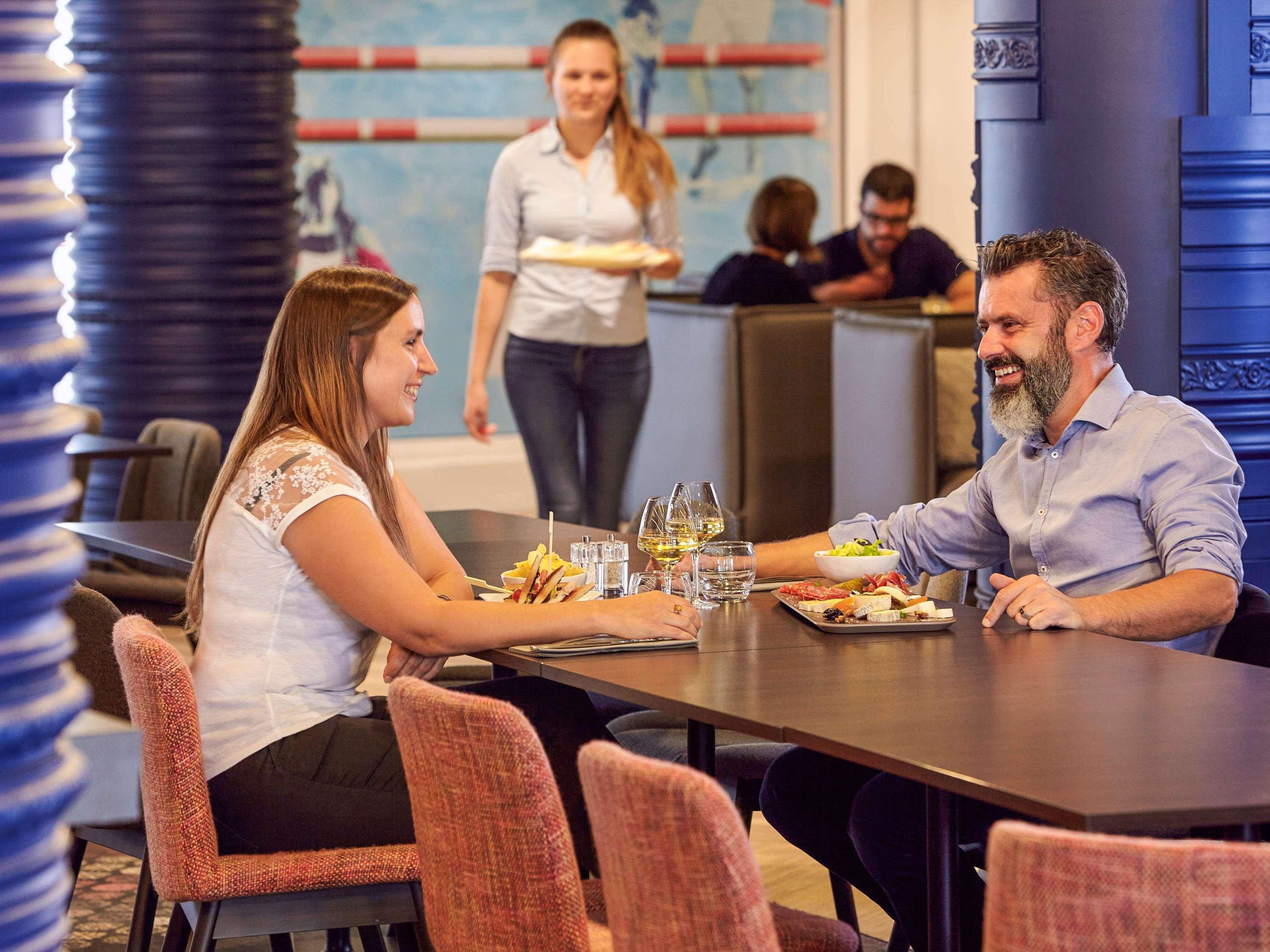 Hotel Mercure Chateau De Fontainebleau Dış mekan fotoğraf
