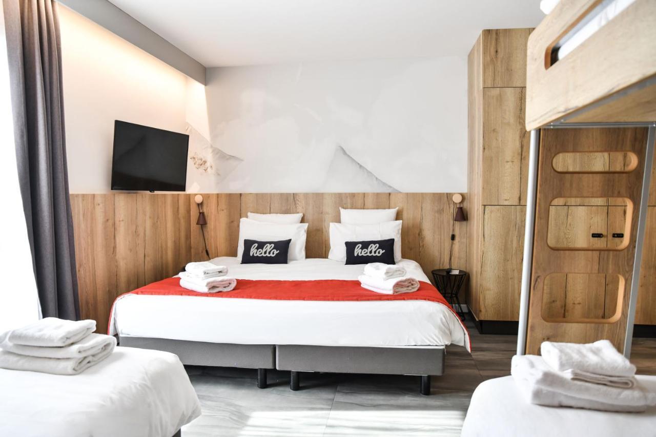 Hotel Mercure Chateau De Fontainebleau Dış mekan fotoğraf