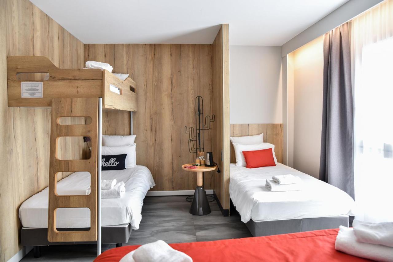 Hotel Mercure Chateau De Fontainebleau Dış mekan fotoğraf